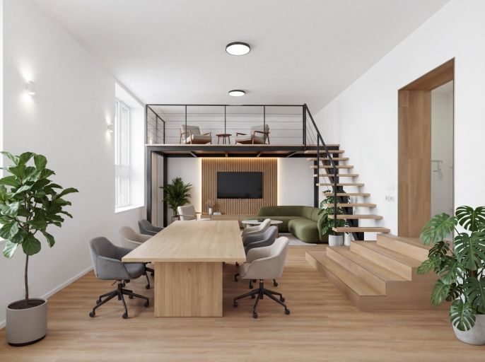 Prodej, Kancelářský prostor, Ostrava