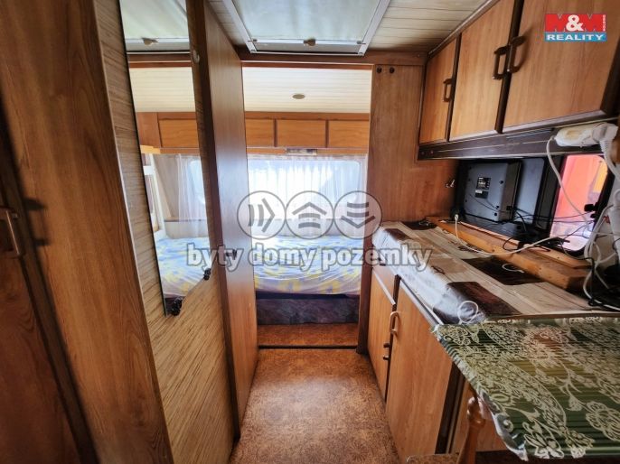 Prodej, Chata, Rokle