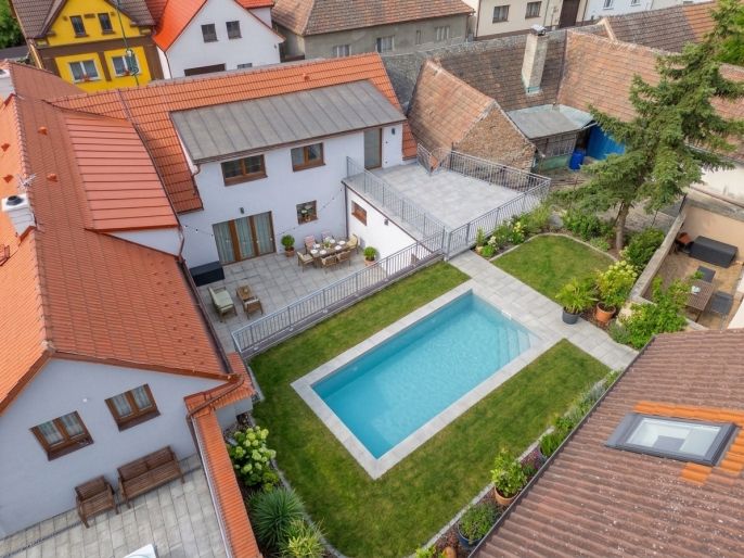 Prodej, Rodinný dům, Lysá nad Labem