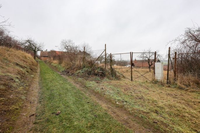 Prodej, Pozemek k bydlení, Přemyslovice