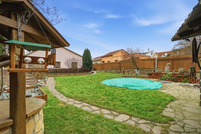 Prodej, Pozemek k bydlení, Brno