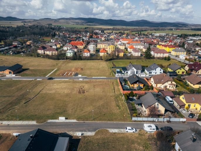 Prodej, Rodinný dům, Janovice nad Úhlavou
