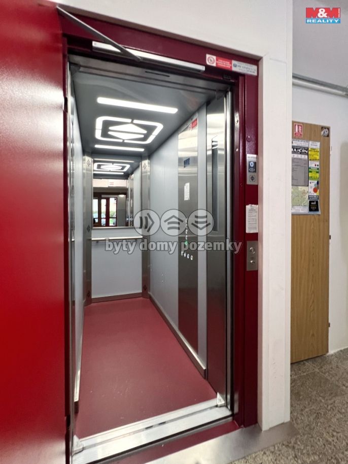 Prodej, Byt 3+1, Hlučín