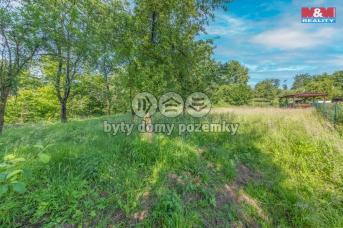 Prodej, Zahrada, Český Těšín