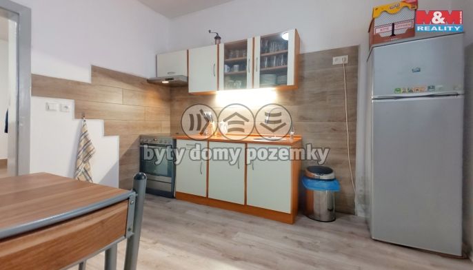 Prodej, Rodinný dům, Staré Město pod Landštejnem