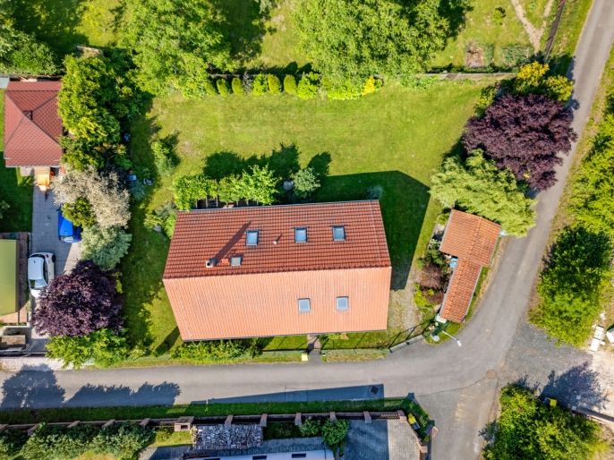 Prodej, Rodinný dům, Vižina