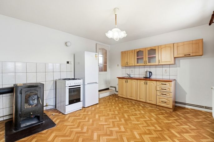 Prodej, Rodinný dům, Děčín