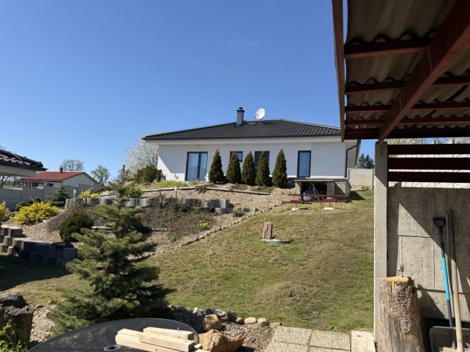 Prodej, Rodinný dům, Dražeň