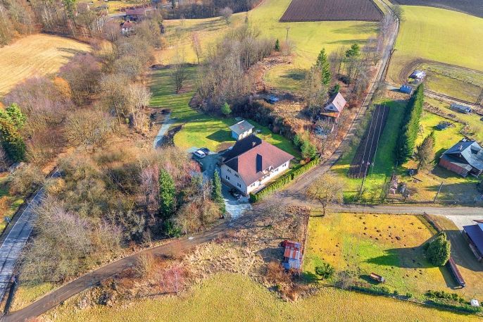 Prodej, Rodinný dům, Dobruška