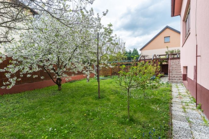 Prodej, Rodinný dům, Uherské Hradiště