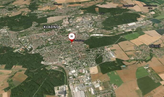 Prodej, Rodinný dům, Kladno