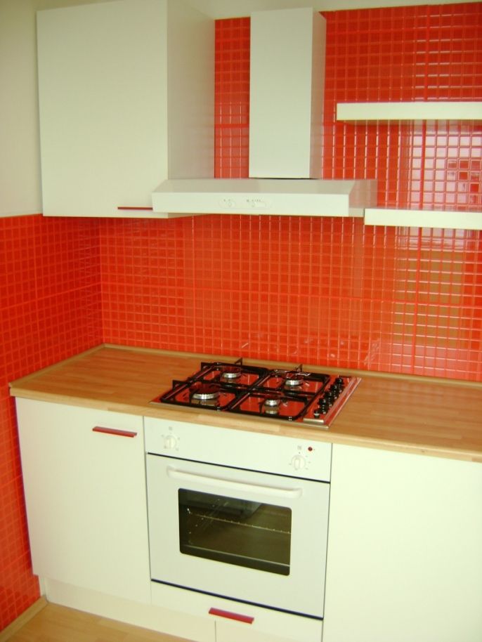 Prodej, Byt 1+1, Ostrava