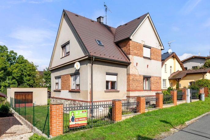 Prodej, Rodinný dům, Dvůr Králové nad Labem