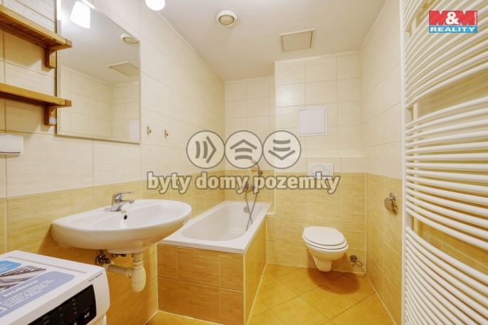 Prodej, Byt 2+kk, Plzeň