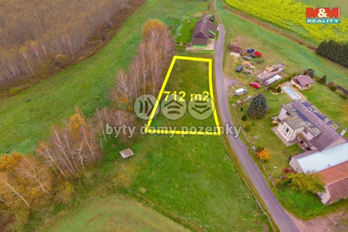 Prodej, Zahrada, Čermná nad Orlicí