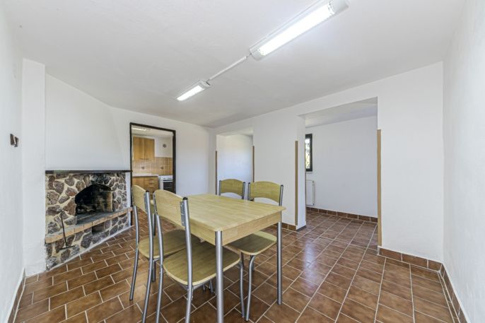 Prodej, Chata, Hýskov