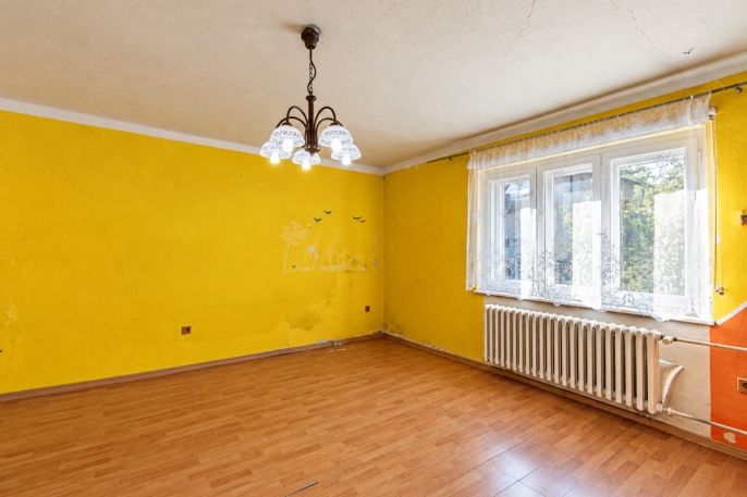 Prodej, Rodinný dům, Hlučín