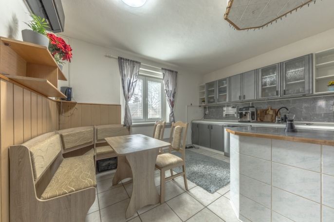 Prodej, Rodinný dům, Krásná Lípa