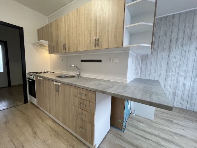 Pronájem, Byt 3+1, Ústí nad Labem