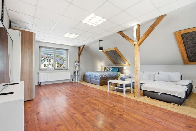 Prodej, Rodinný dům, Železný Brod