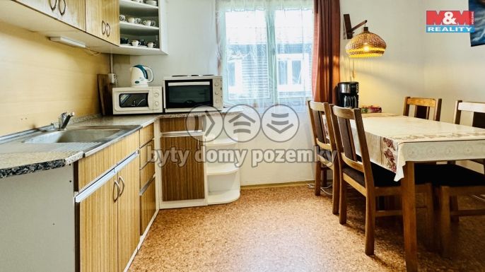 Prodej, Chata, Dobronice u Bechyně