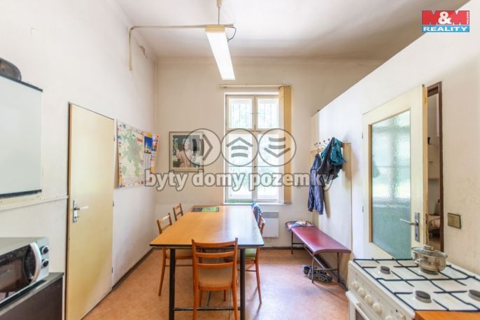 Pronájem, Sklad, Opava