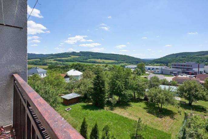 Prodej, Byt 4+1, Březůvky