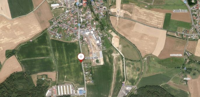 Prodej, Pole, Klatovy