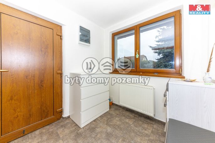 Prodej, Rodinný dům, Přišimasy