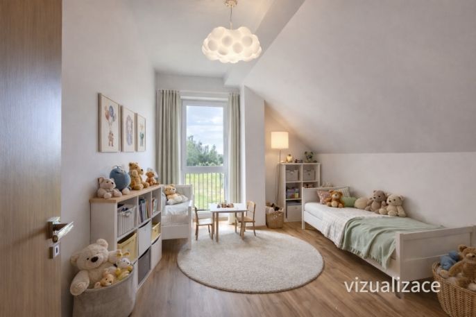 Prodej, Rodinný dům, Petrovice I