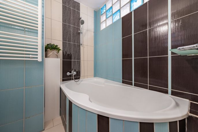 Prodej, Byt 2+1, Milovice