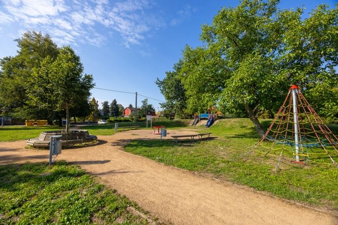 Prodej, Byt 3+1, Pardubice