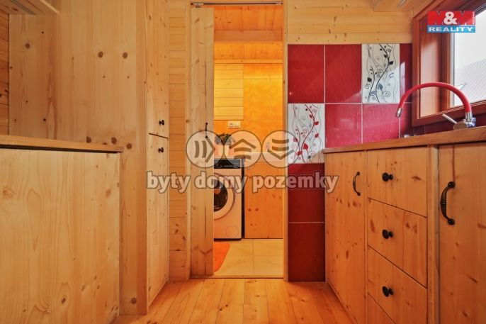 Prodej, Chata, Vojtěchov