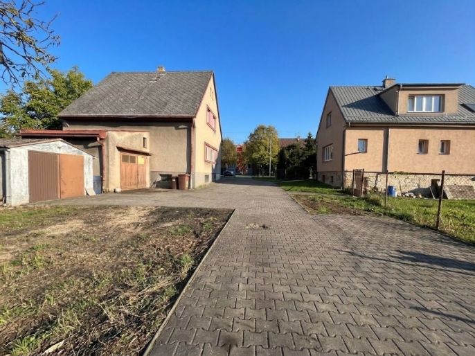 Prodej, Pozemek k bydlení, Frýdek-Místek