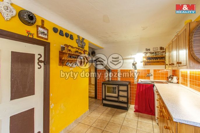 Prodej, Chata, Razová