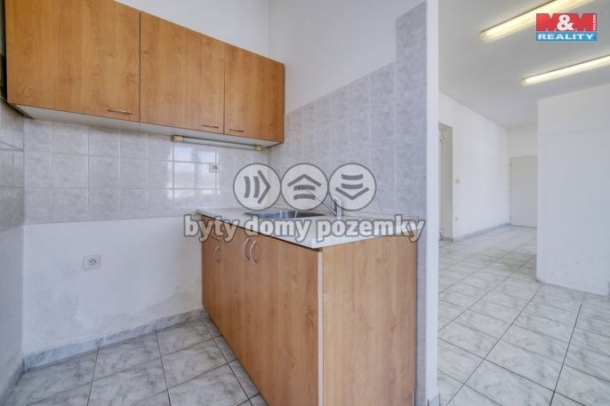 Pronájem, Kancelářský prostor, Klatovy