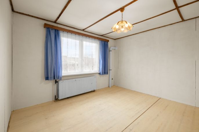 Prodej, Rodinný dům, Chlumín