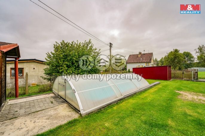 Prodej, Hotel, penzion, Varvažov