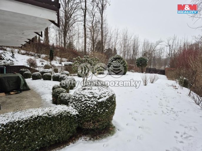 Prodej, Rodinný dům, Soběšovice