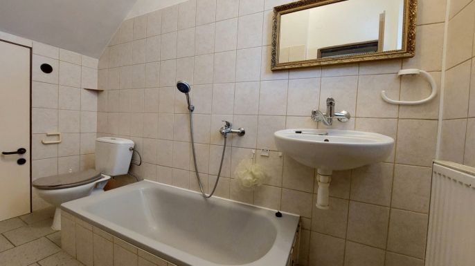 Pronájem, Byt 1+kk, Příbram