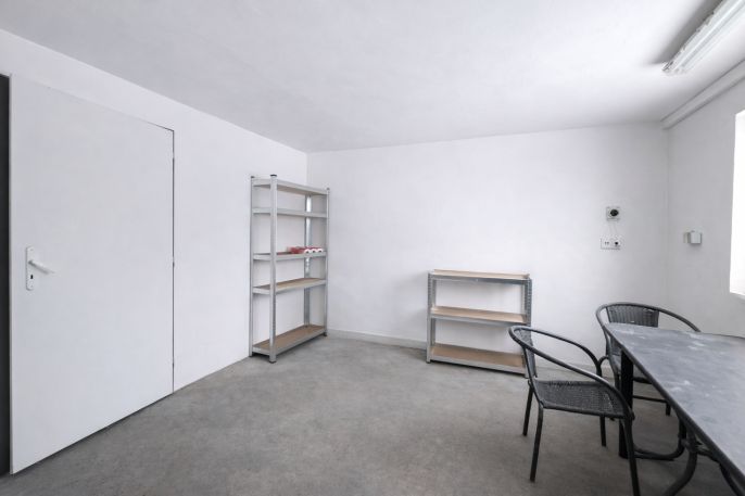 Pronájem, Garáž, Řehlovice