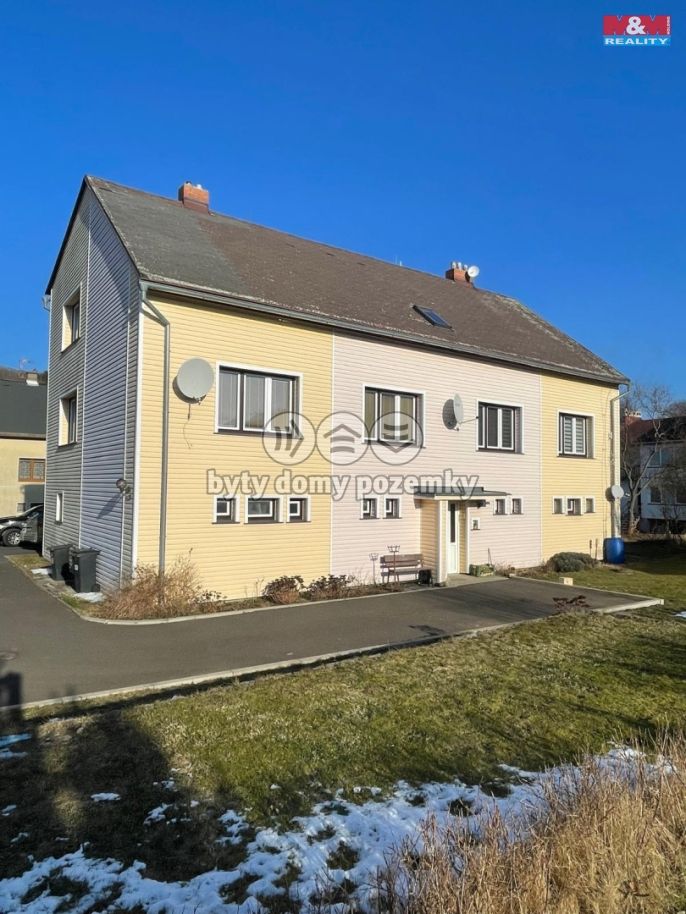 Pronájem, Byt 1+kk, Dolní Podluží