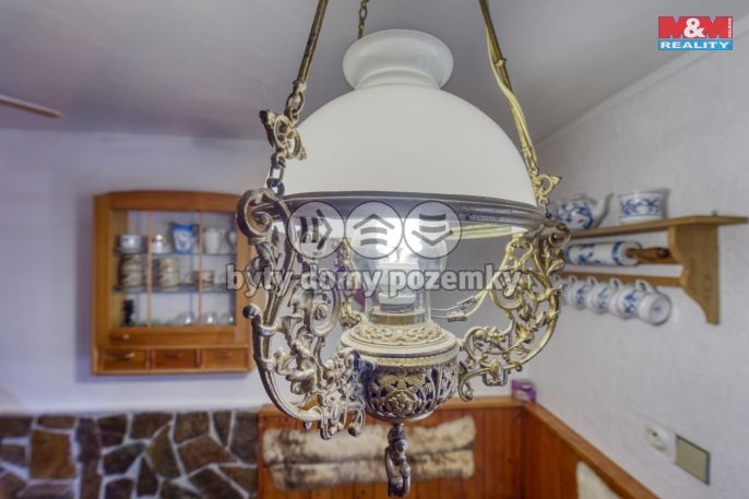 Prodej, Chata, Loučná pod Klínovcem