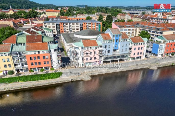 Prodej, Obchod a služby, Písek