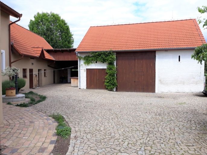 Prodej, Rodinný dům, Keblice