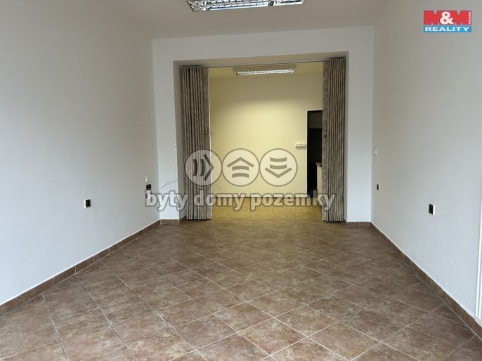 Pronájem, Obchod a služby, Jaroměř