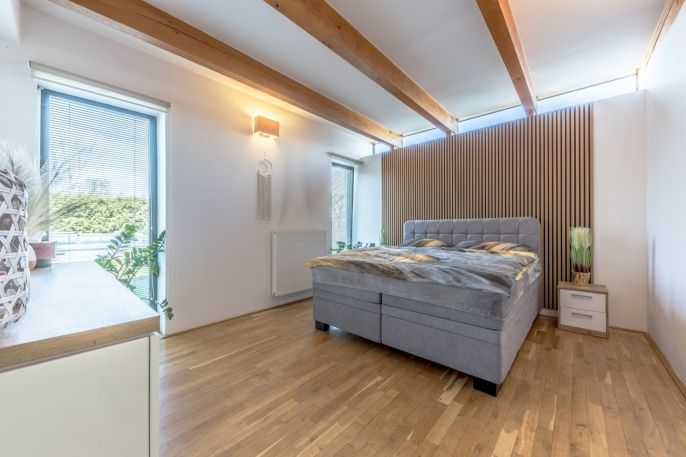 Prodej, Rodinný dům, Nymburk