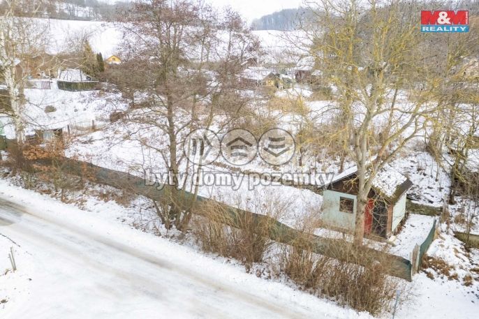 Prodej, Zahrada, Provodín