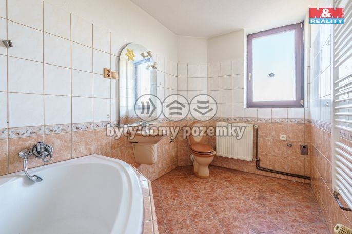 Prodej, Rodinný dům, Andělská Hora