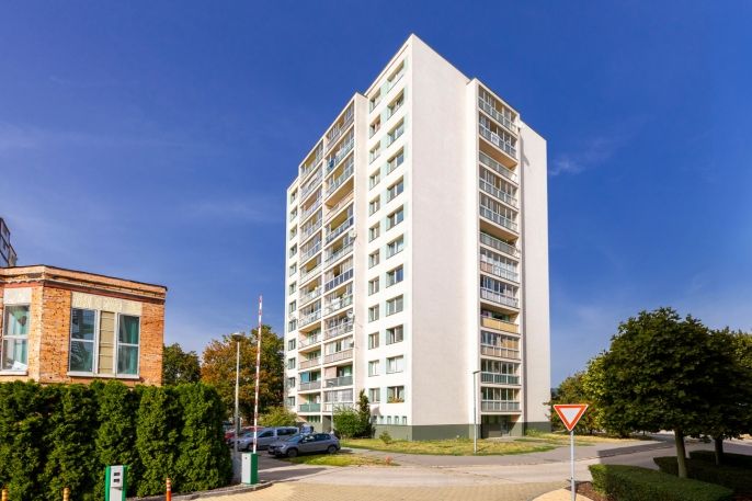 Prodej, Byt 3+1, Pardubice